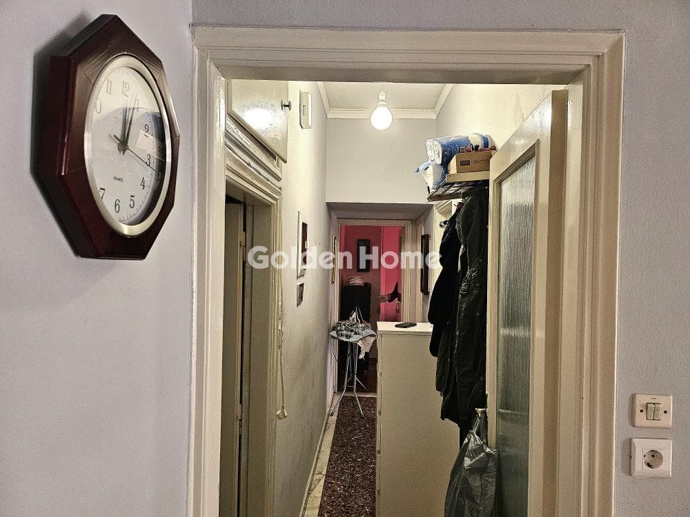 Apartment in Neo Pagkrati, Vironas — Photo 10 of 20
