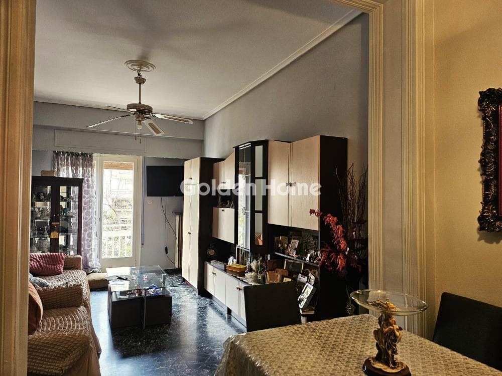 Apartment in Neo Pagkrati, Vironas — Photo 5 of 20