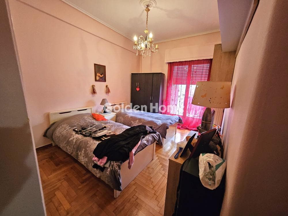 Apartment in Neo Pagkrati, Vironas — Photo 14 of 20