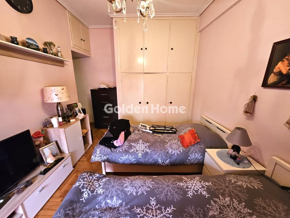 Apartment in Neo Pagkrati, Vironas — Photo 4 of 20