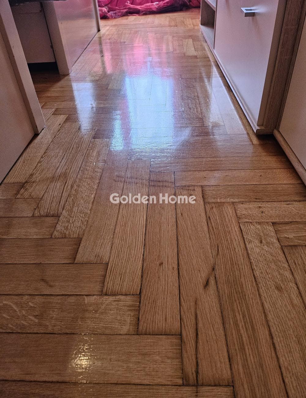 Apartment in Neo Pagkrati, Vironas — Photo 16 of 20