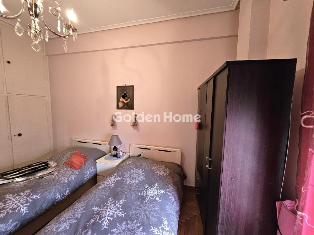 Apartment in Neo Pagkrati, Vironas — Photo 17 of 20