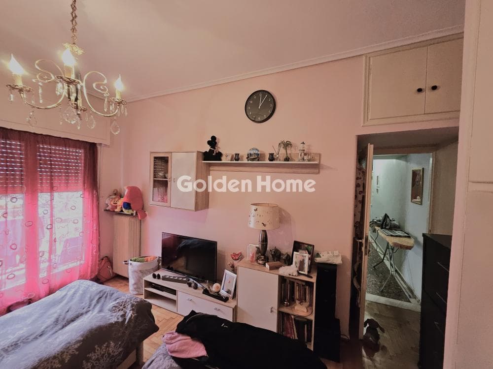 Apartment in Neo Pagkrati, Vironas — Photo 15 of 20