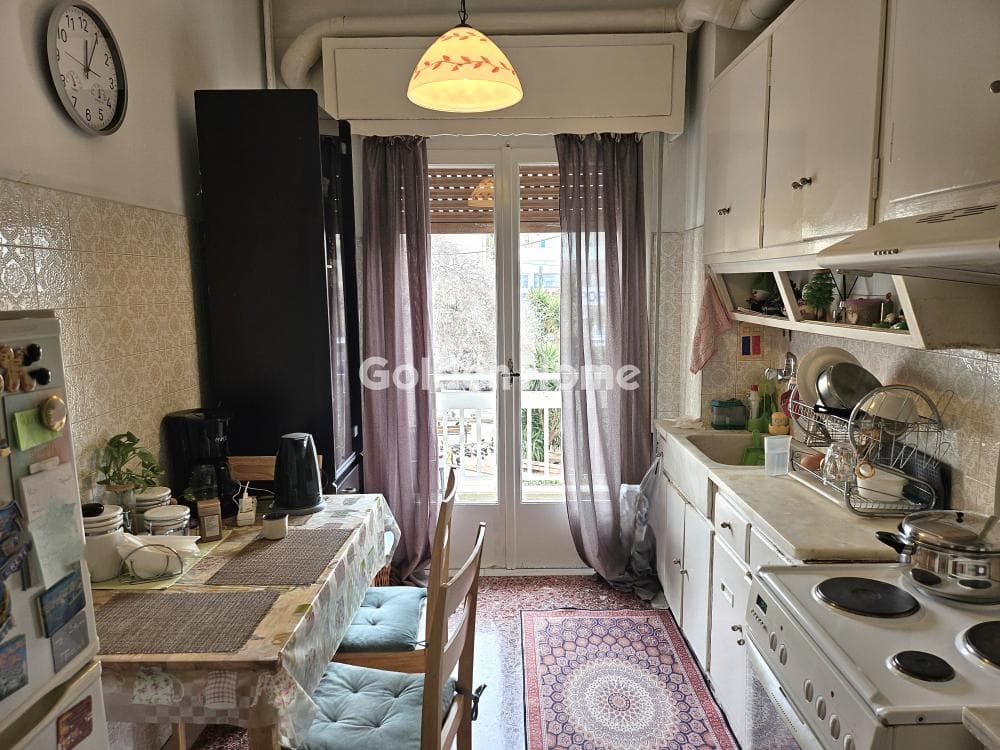 Apartment in Neo Pagkrati, Vironas — Photo 3 of 20