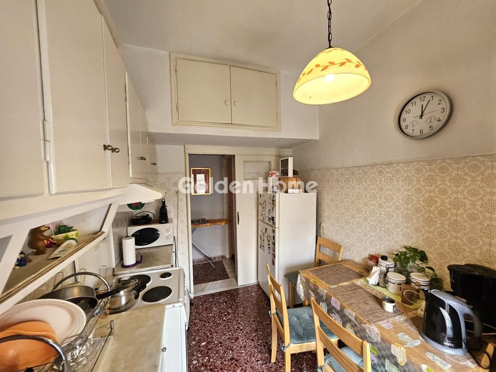 Apartment in Neo Pagkrati, Vironas — Photo 18 of 20