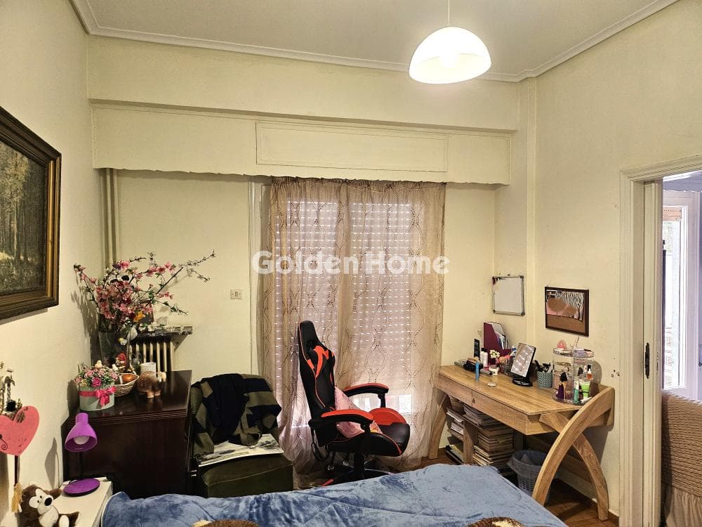 Apartment in Neo Pagkrati, Vironas — Photo 8 of 20