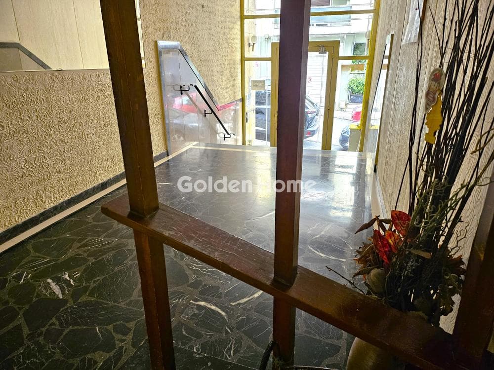 Apartment in Neo Pagkrati, Vironas — Photo 20 of 20