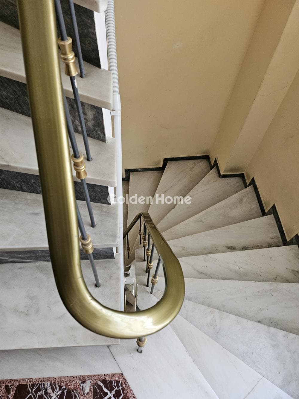 Apartment in Neo Pagkrati, Vironas — Photo 19 of 20