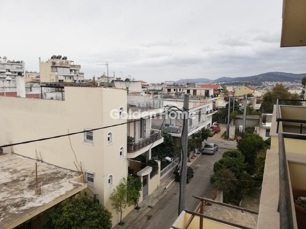 Γραφείο στην Χαραυγή, Μεταμόρφωση — Φωτογραφία 25 από 34