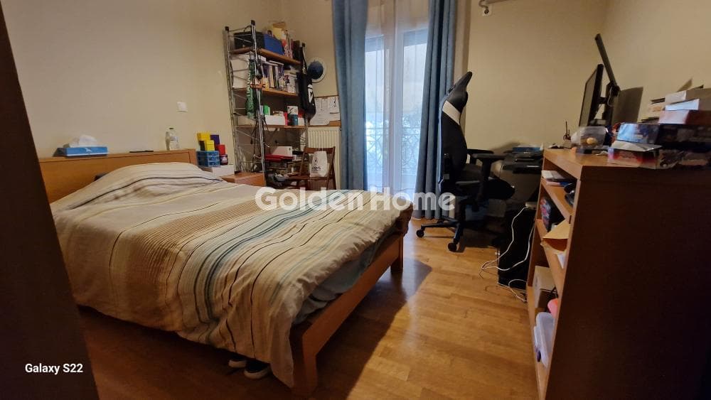 Διαμέρισμα στην Όριο Βριλησσίων, Μαρούσι — Φωτογραφία 38 από 43