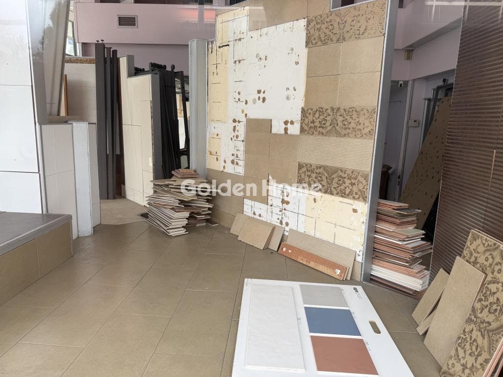 Κατάστημα στην Πανόρμου, Γουδή — Φωτογραφία 2 από 6