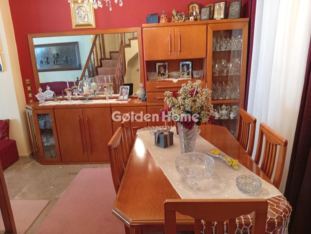 Μονοκατοικία στην Σούλι, Άγιος Δημήτριος — Φωτογραφία 4 από 16