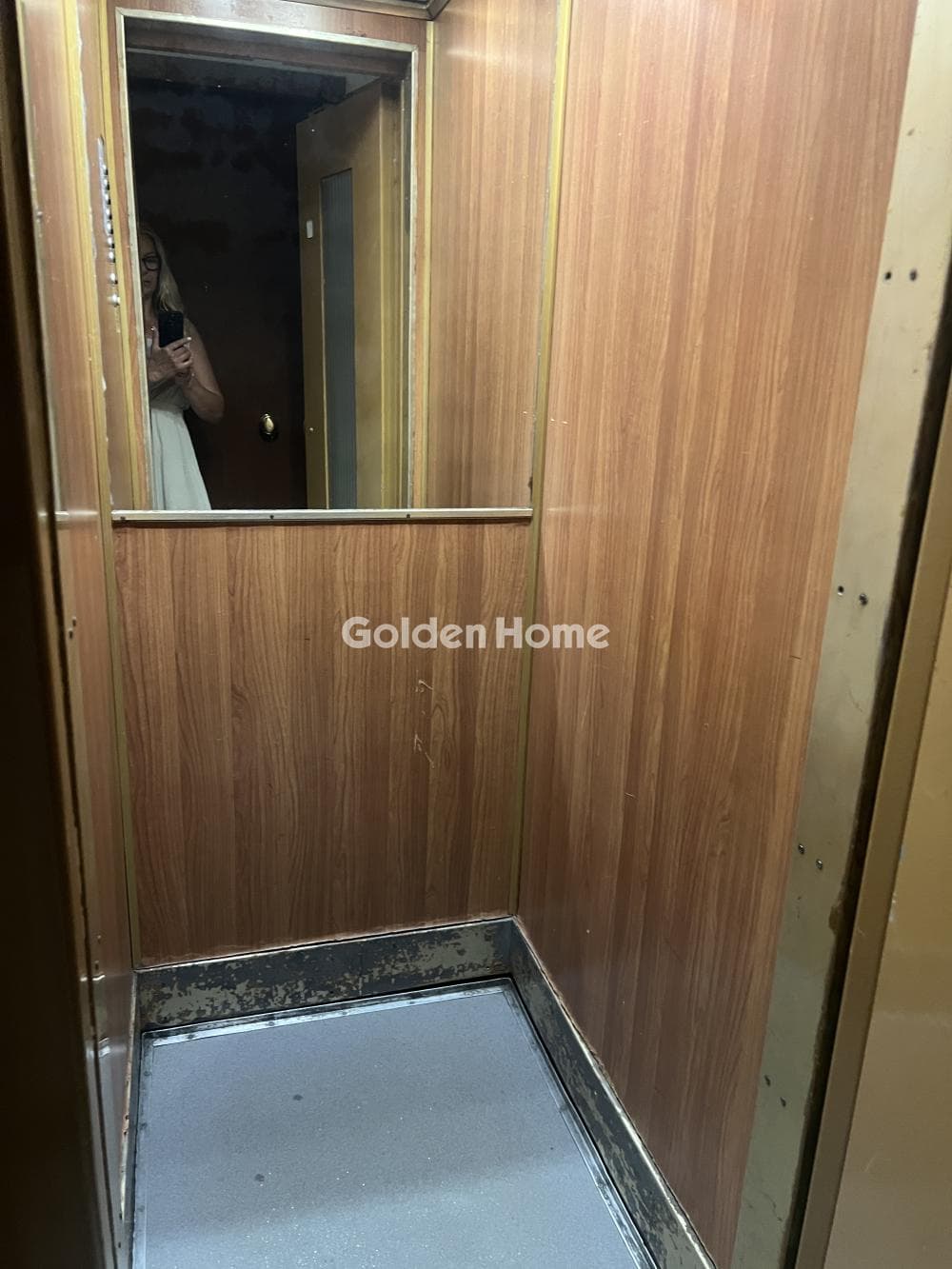 Apartment in Pedion Areos, Exarchia - Neapoli — Photo 4 of 28