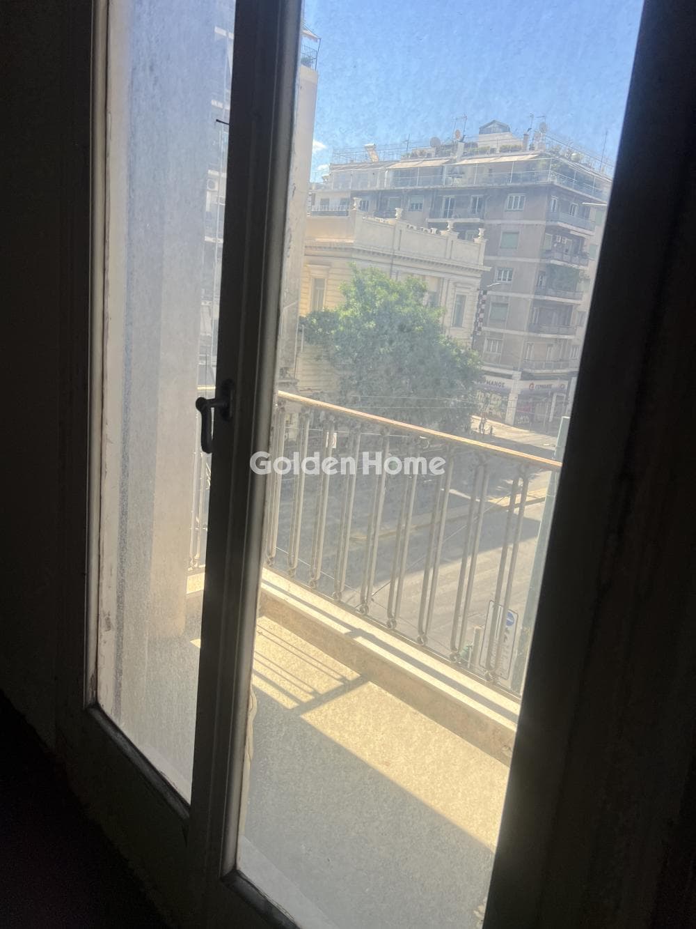 Apartment in Pedion Areos, Exarchia - Neapoli — Photo 14 of 28