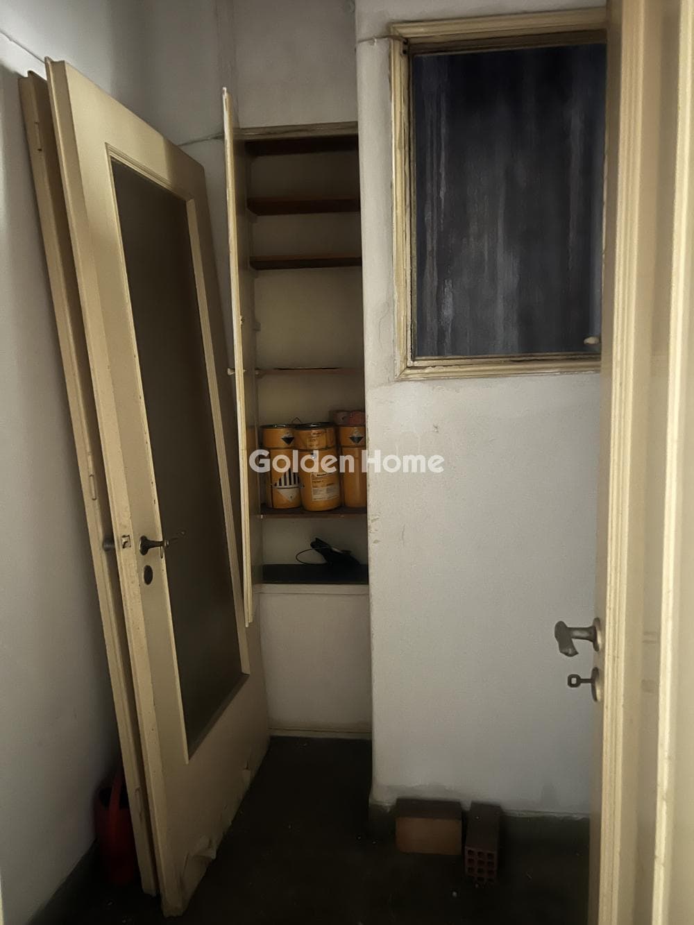 Apartment in Pedion Areos, Exarchia - Neapoli — Photo 22 of 28