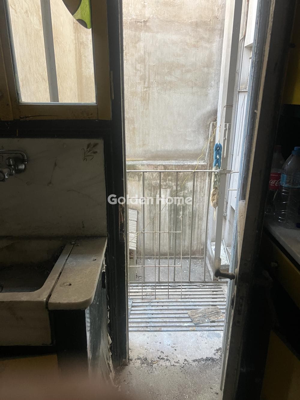 Διαμέρισμα στην Ευελπίδων, Πολύγωνο - Τουρκοβούνια — Φωτογραφία 11 από 18