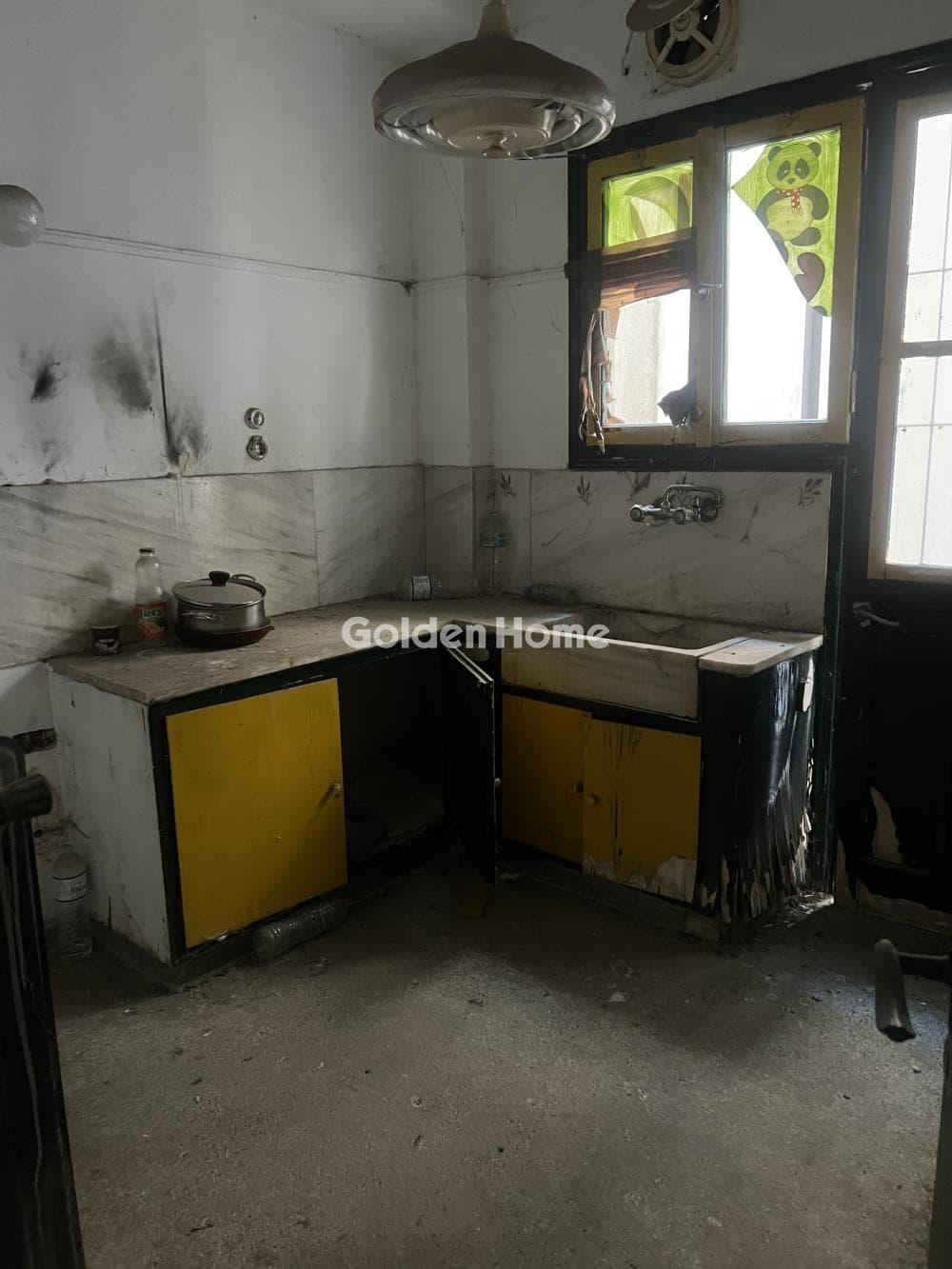 Διαμέρισμα στην Ευελπίδων, Πολύγωνο - Τουρκοβούνια — Φωτογραφία 13 από 18
