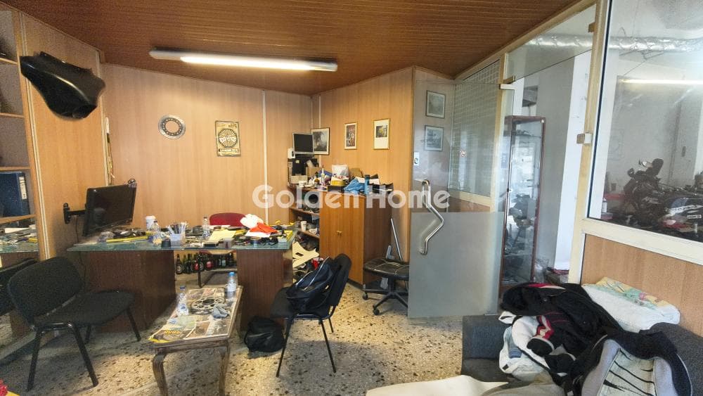 Κατάστημα στην Κόκκινος Μύλος, Νέα Φιλαδέλφεια — Φωτογραφία 6 από 11