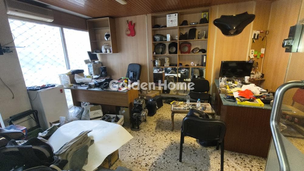 Κατάστημα στην Κόκκινος Μύλος, Νέα Φιλαδέλφεια — Φωτογραφία 7 από 11