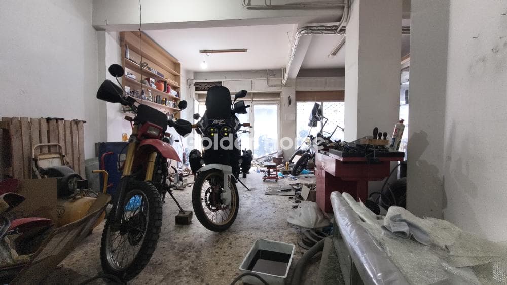 Κατάστημα στην Κόκκινος Μύλος, Νέα Φιλαδέλφεια — Φωτογραφία 8 από 11