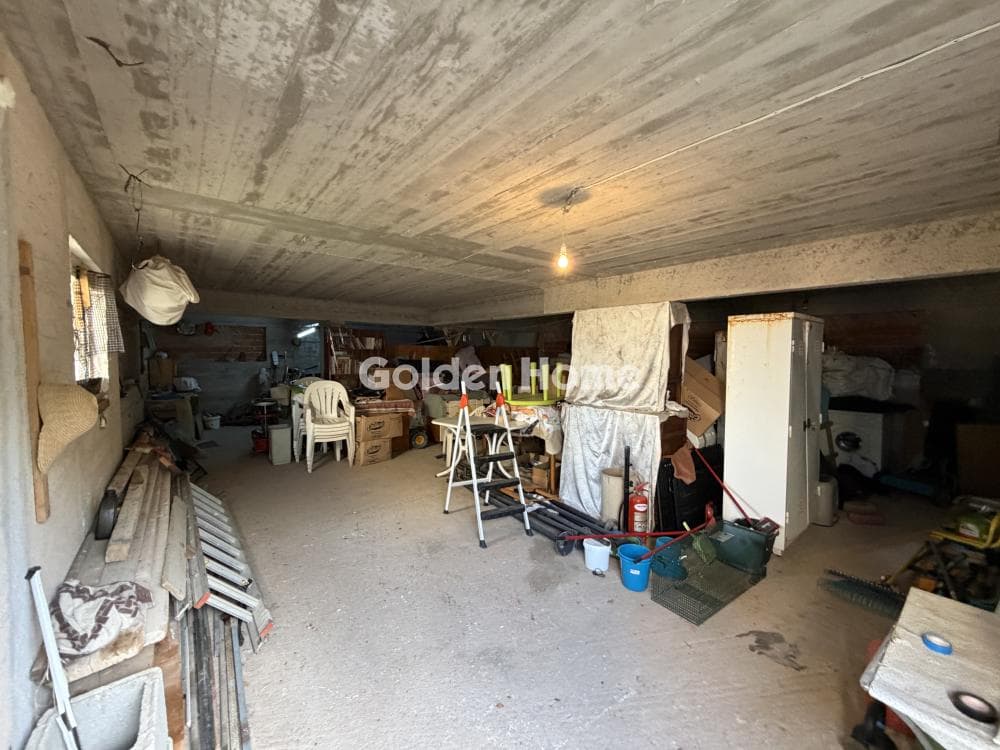 Μονοκατοικία στην Κακιά Θάλασσα, Κερατέα — Φωτογραφία 51 από 88