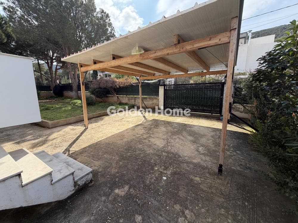 Μονοκατοικία στην Κακιά Θάλασσα, Κερατέα — Φωτογραφία 55 από 88
