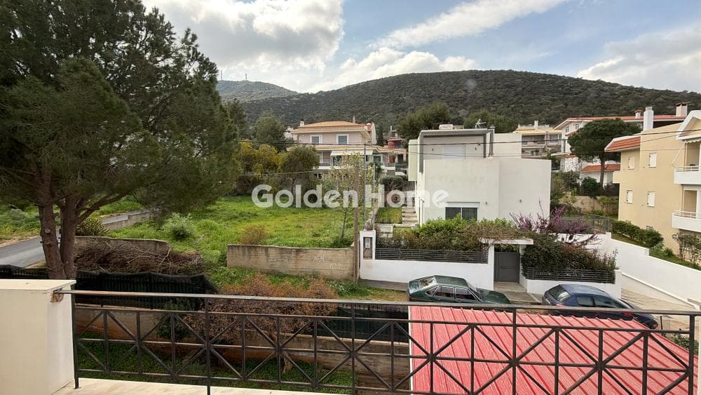 Μονοκατοικία στην Κακιά Θάλασσα, Κερατέα — Φωτογραφία 76 από 88