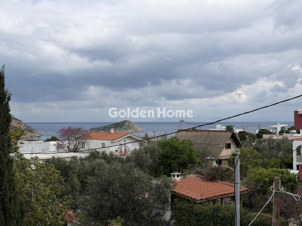 Μονοκατοικία στην Κακιά Θάλασσα, Κερατέα — Φωτογραφία 79 από 88