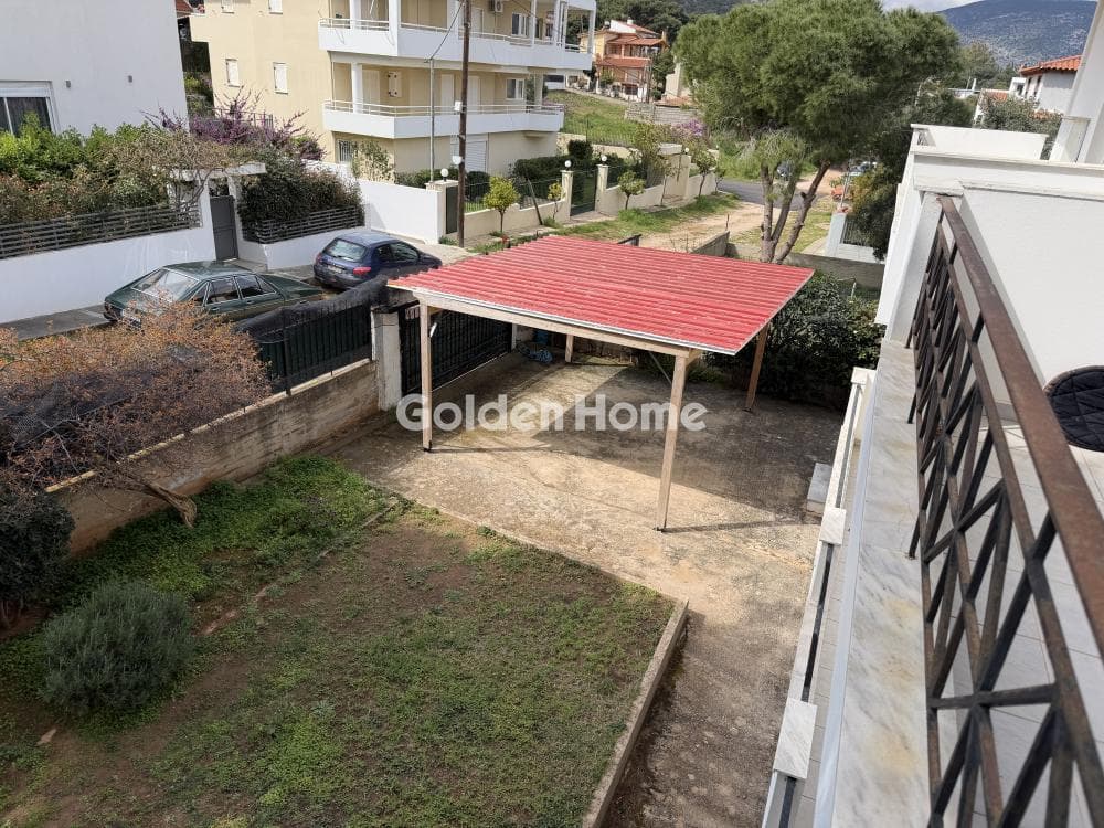 Μονοκατοικία στην Κακιά Θάλασσα, Κερατέα — Φωτογραφία 81 από 88