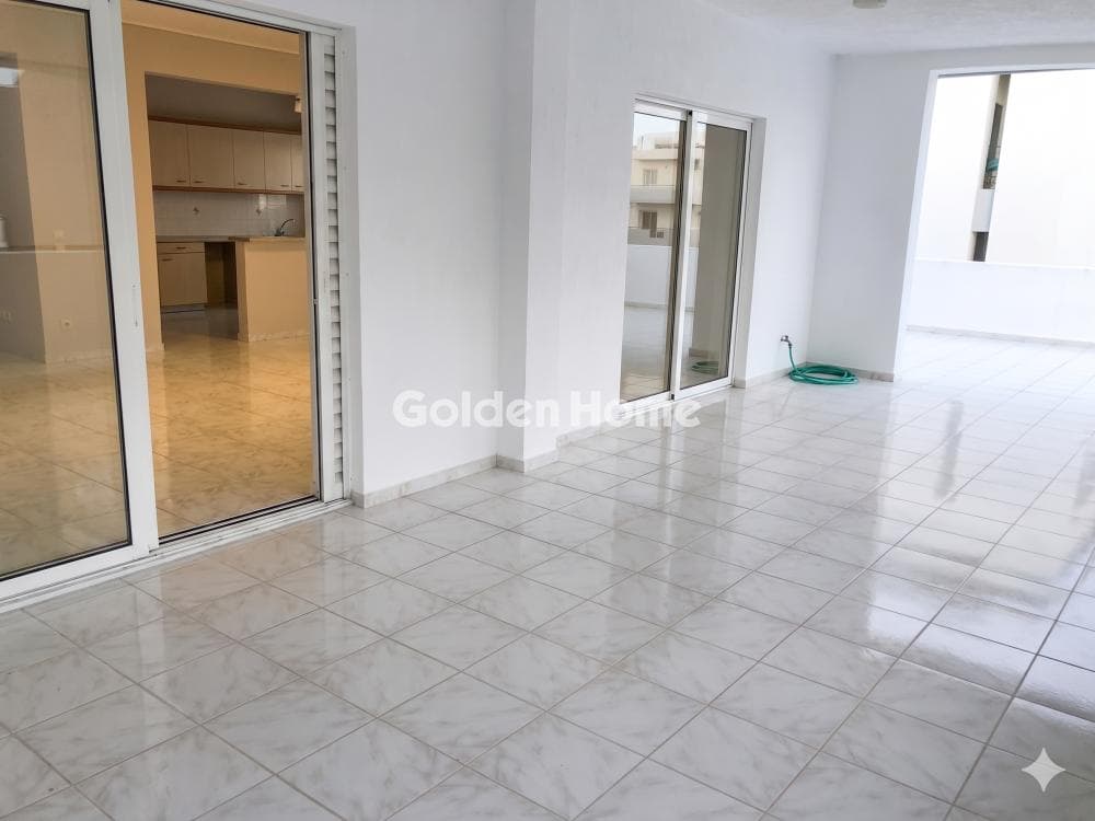 Apartment in Evryali, Voula — Photo 5 of 24
