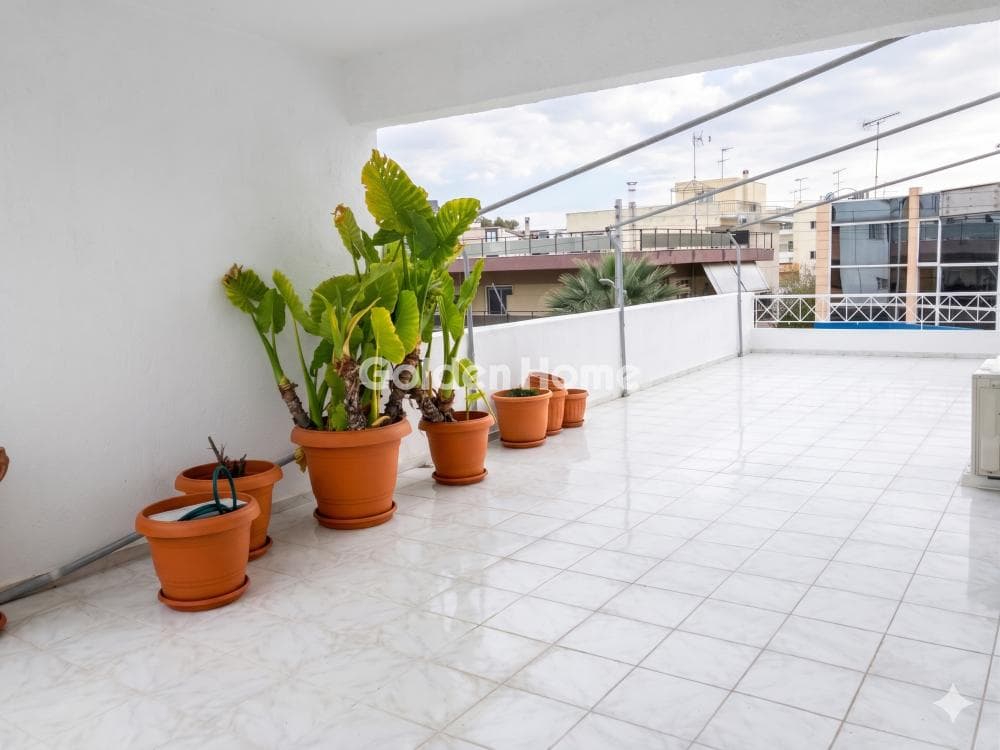 Apartment in Evryali, Voula — Photo 8 of 24