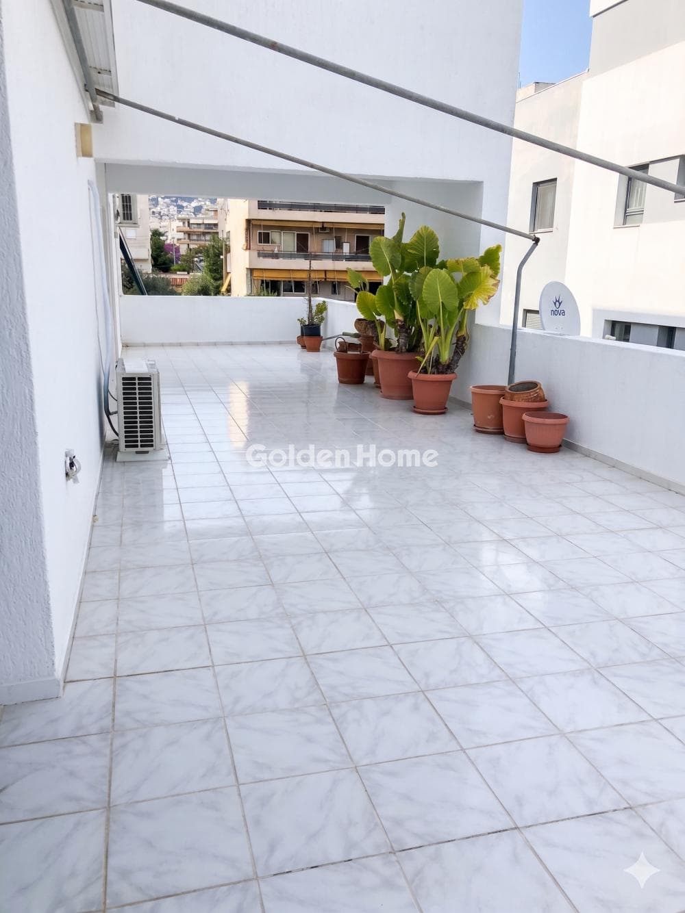 Apartment in Evryali, Voula — Photo 10 of 24