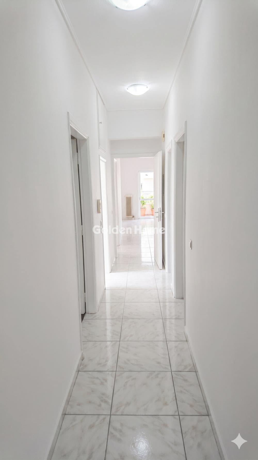 Apartment in Evryali, Voula — Photo 19 of 24
