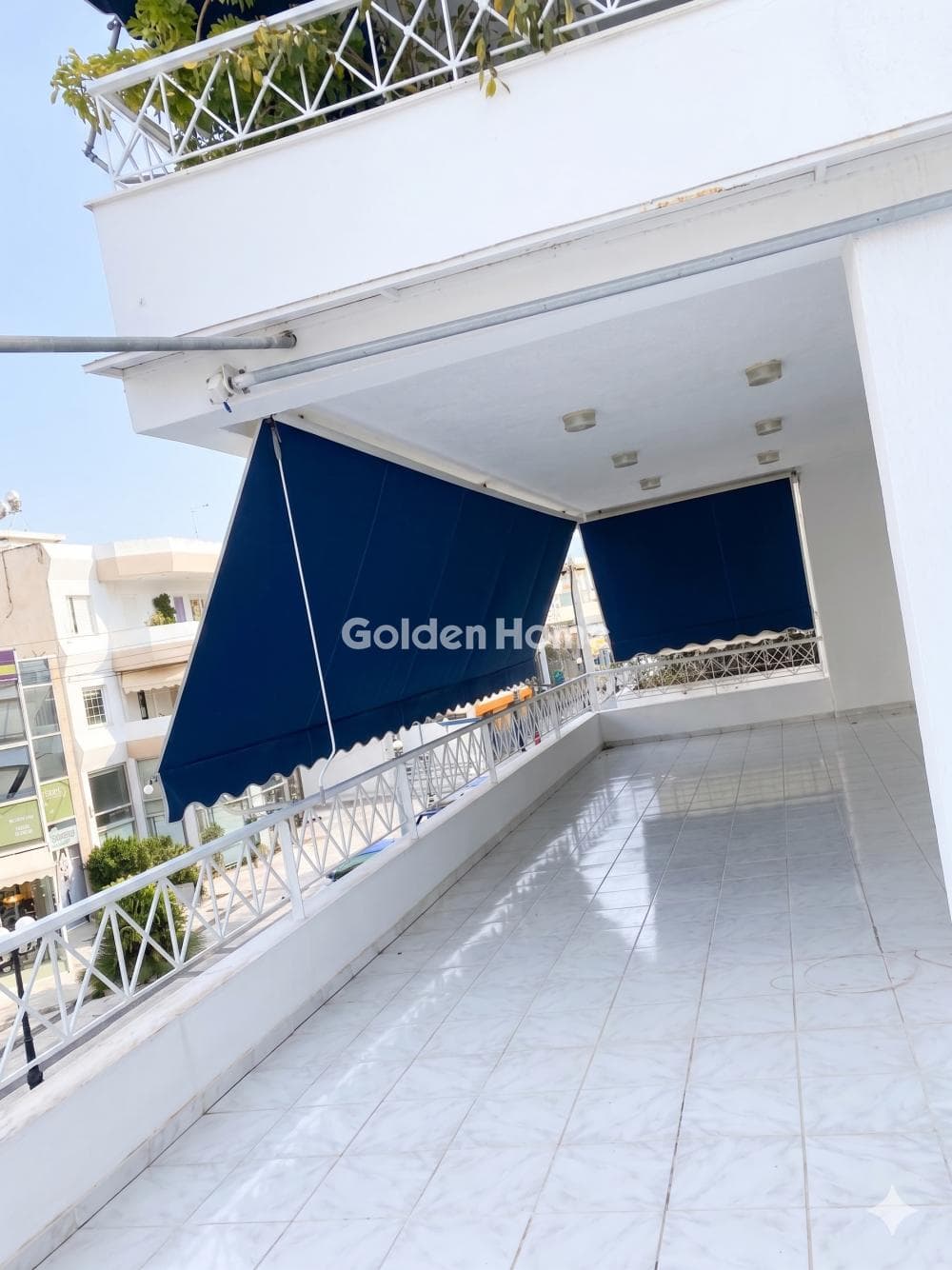 Apartment in Evryali, Voula — Photo 11 of 24