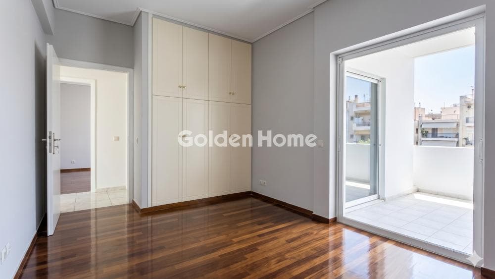 Apartment in Evryali, Voula — Photo 16 of 24
