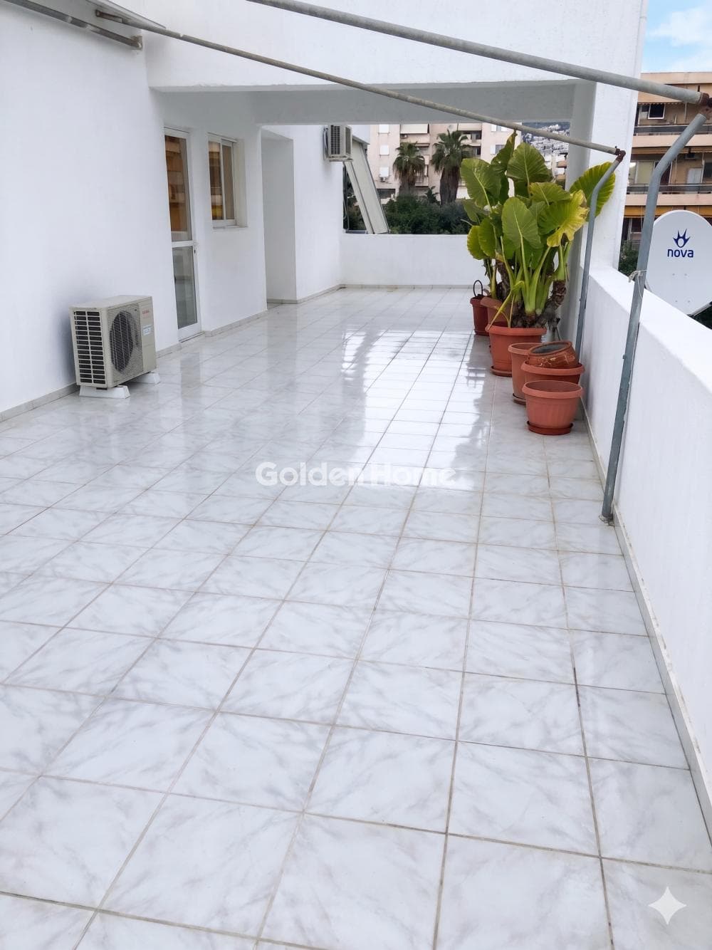 Apartment in Evryali, Voula — Photo 7 of 24
