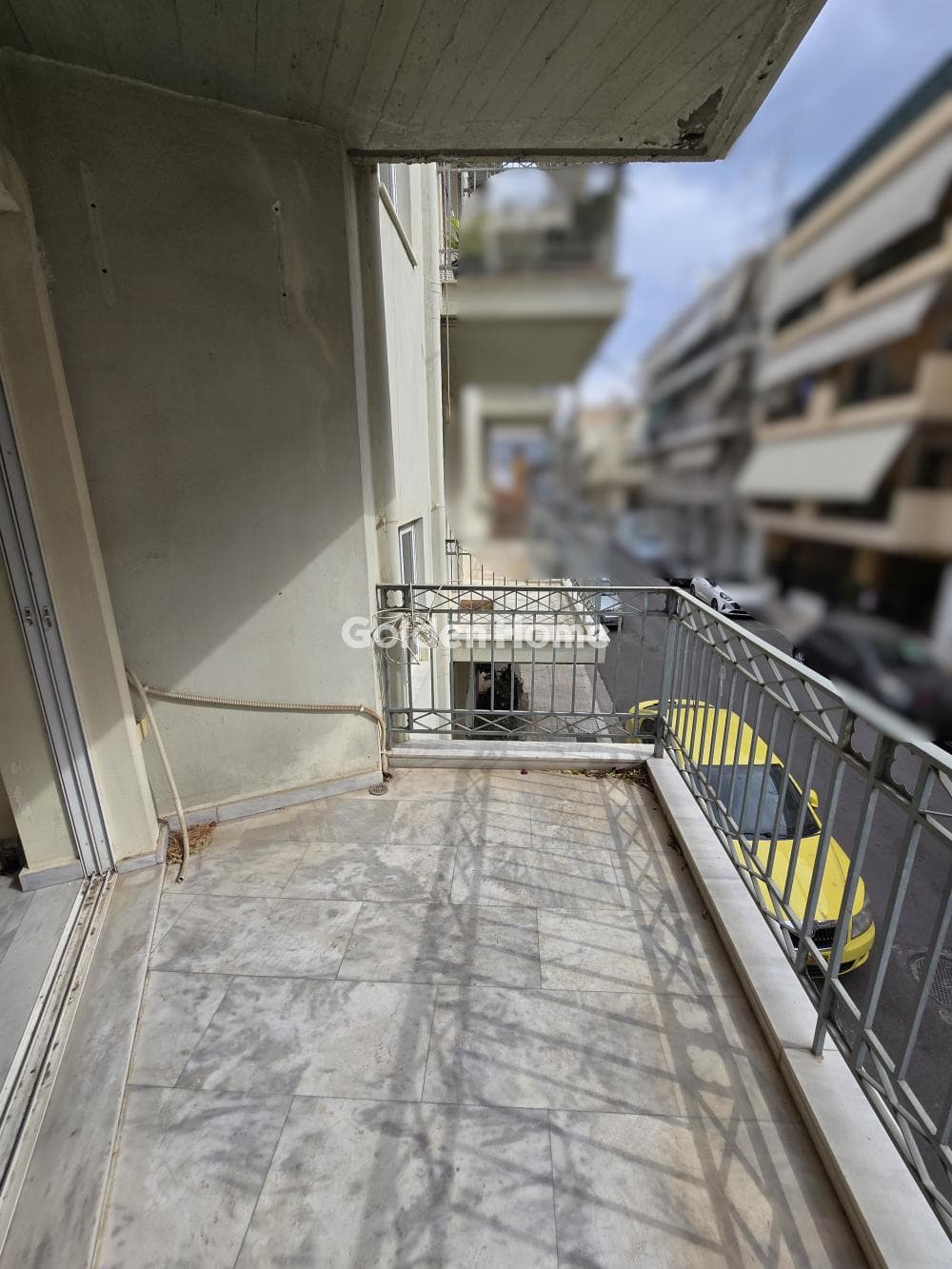 Διαμέρισμα στην Ακαδημία Πλάτωνος, Κολωνός - Κολοκυνθούς — Φωτογραφία 7 από 7