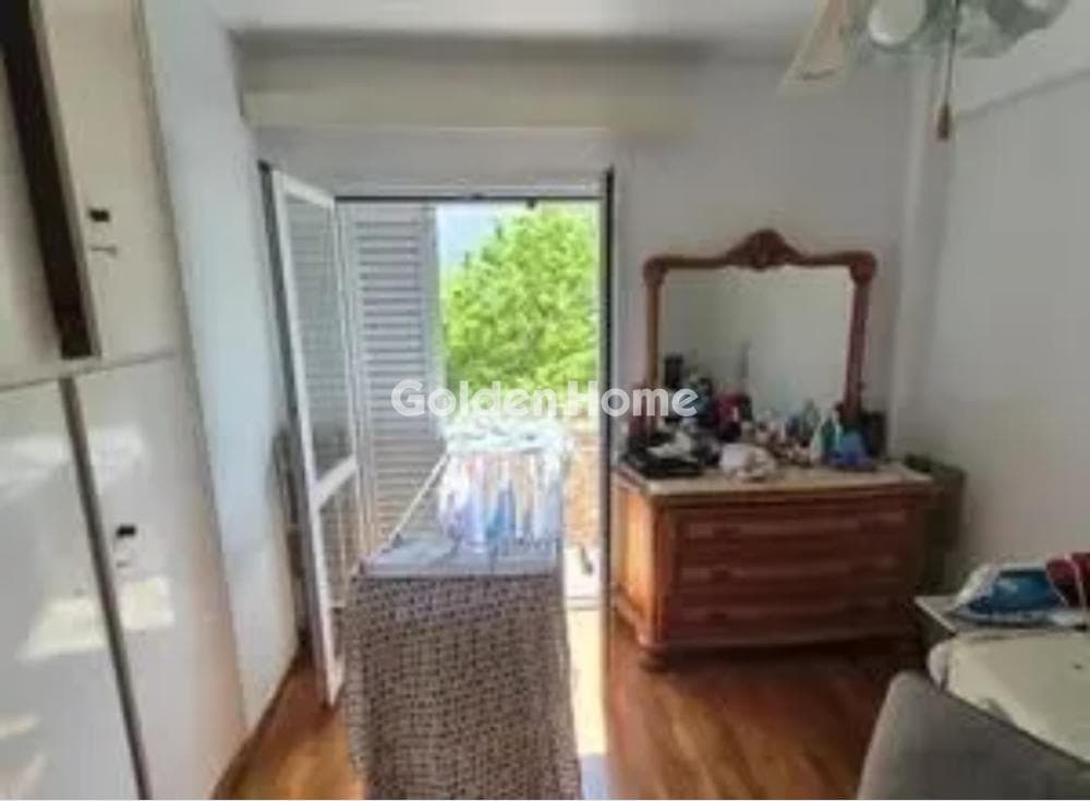 Apartment in Parko Stratarchou Papagou, Chalandri — Photo 21 of 23