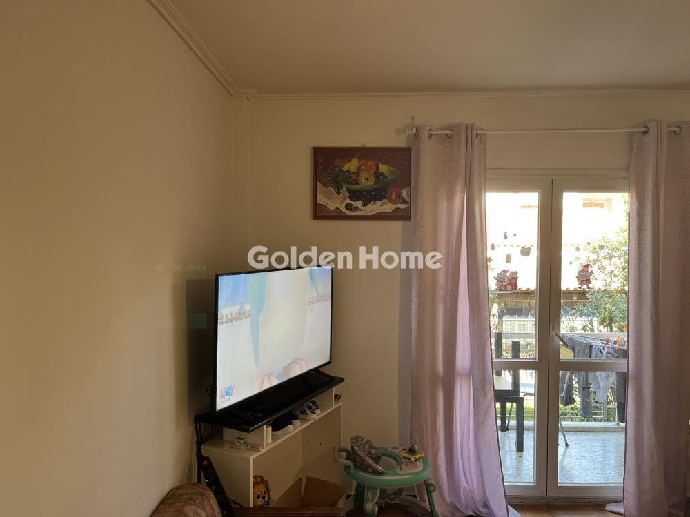 Apartment in Parko Stratarchou Papagou, Chalandri — Photo 8 of 23