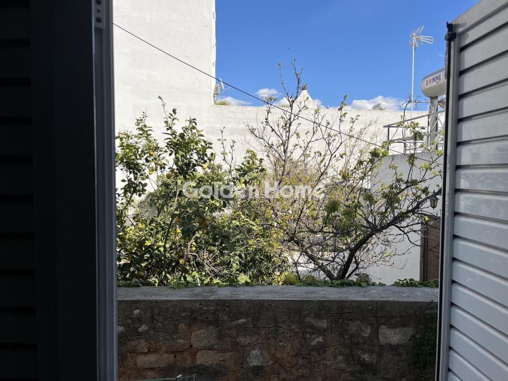 Apartment in Parko Stratarchou Papagou, Chalandri — Photo 5 of 23