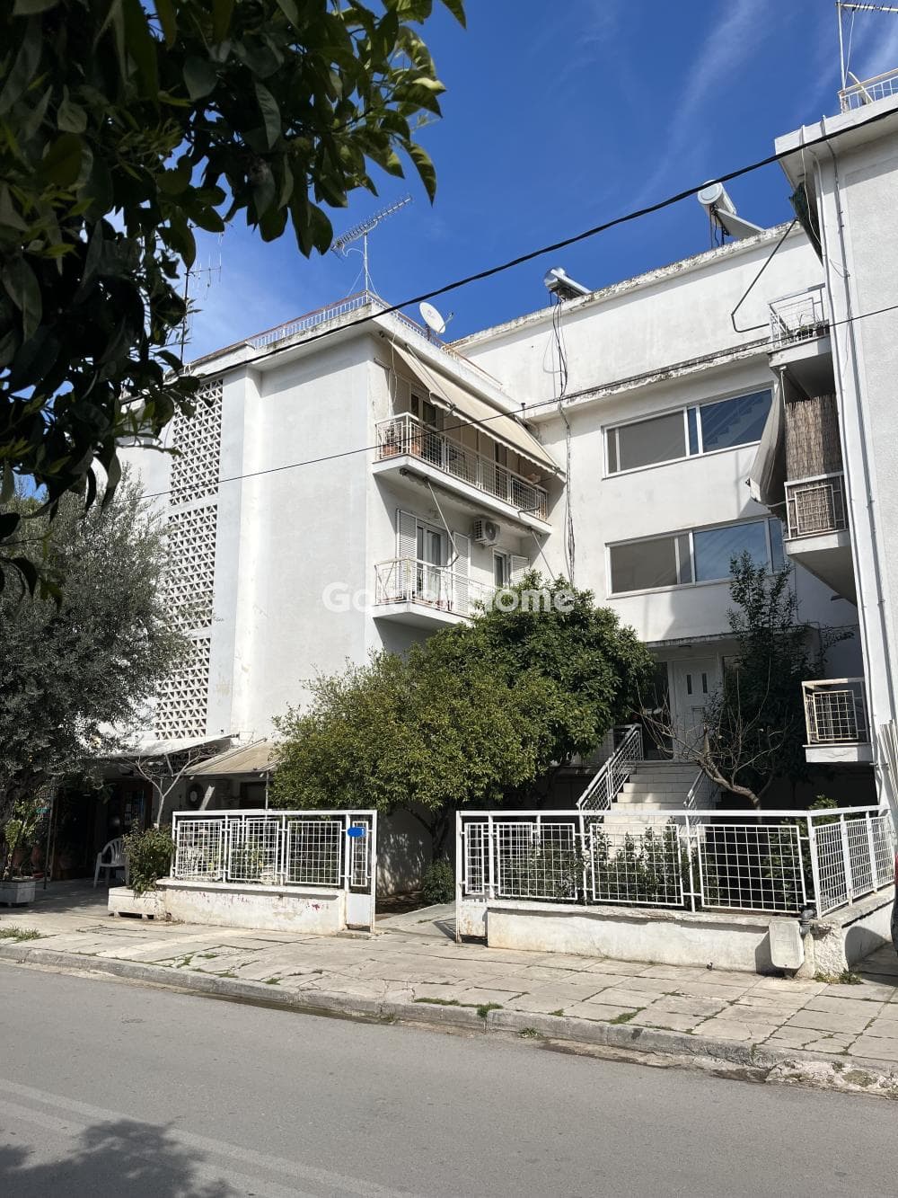 Apartment in Parko Stratarchou Papagou, Chalandri — Photo 2 of 23