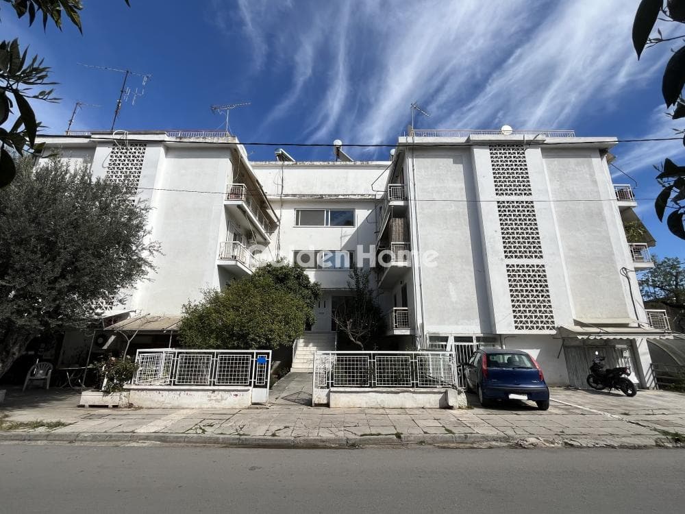 Apartment in Parko Stratarchou Papagou, Chalandri — Photo 1 of 23