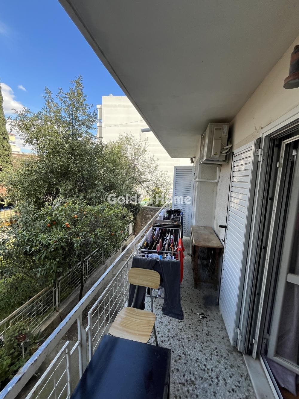 Apartment in Parko Stratarchou Papagou, Chalandri — Photo 7 of 23