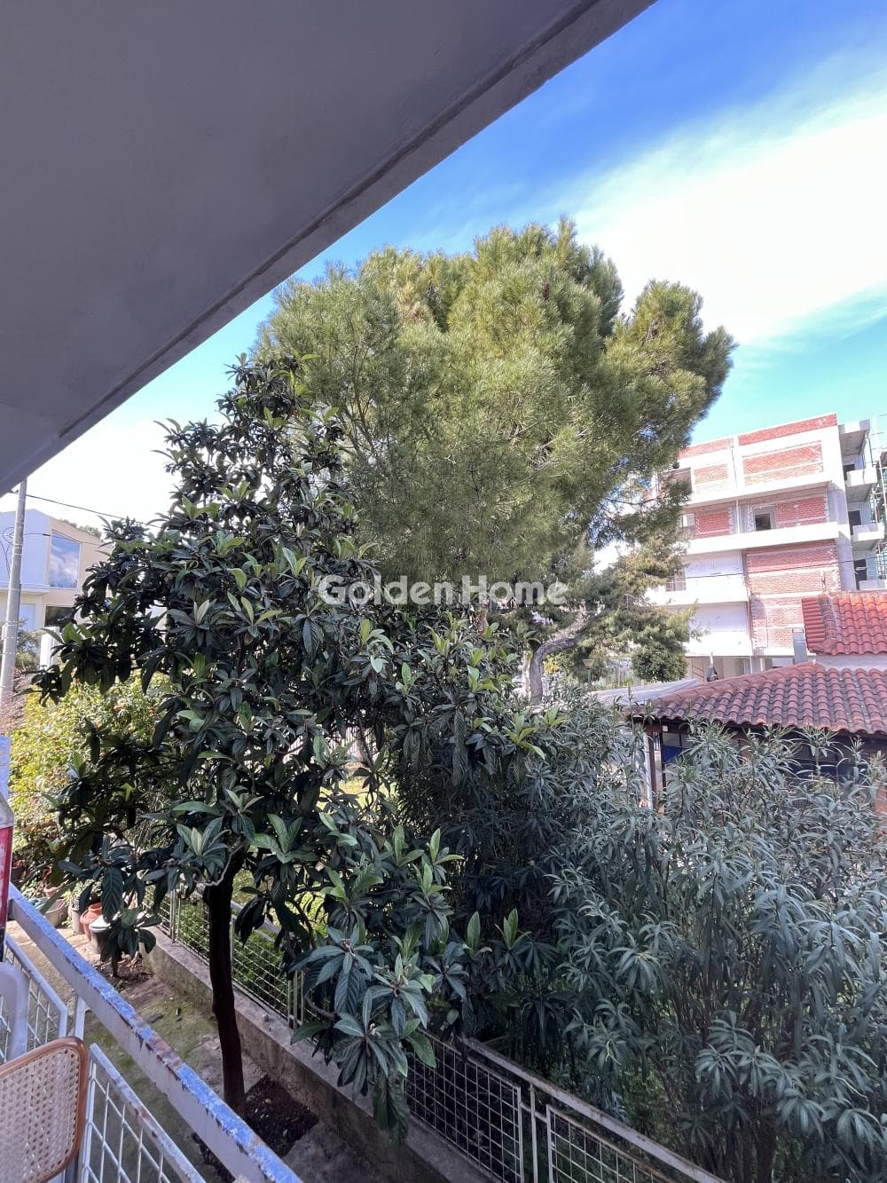 Apartment in Parko Stratarchou Papagou, Chalandri — Photo 4 of 23