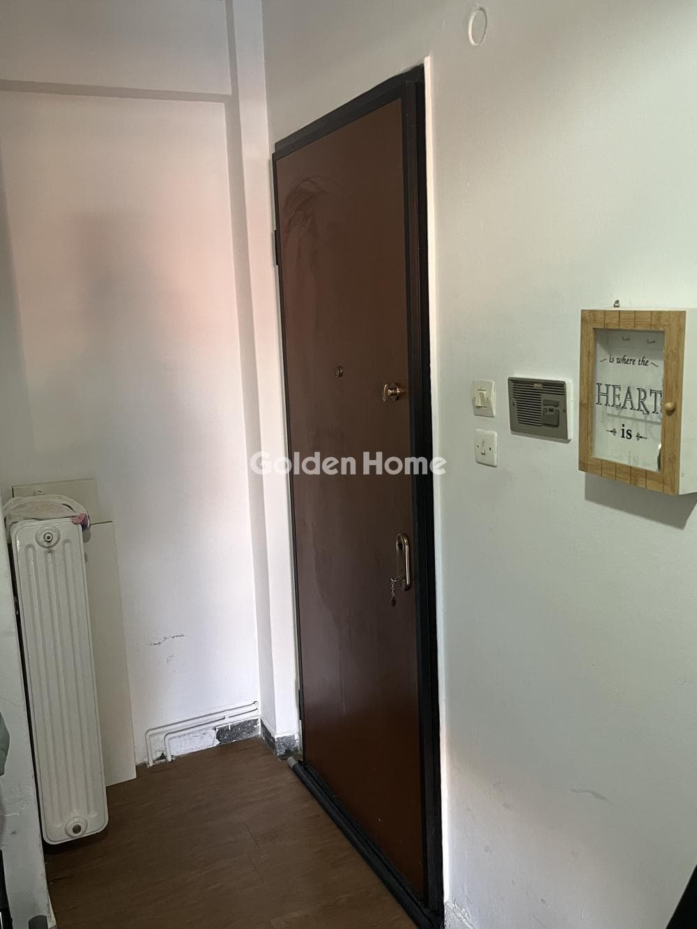 Apartment in Parko Stratarchou Papagou, Chalandri — Photo 10 of 23