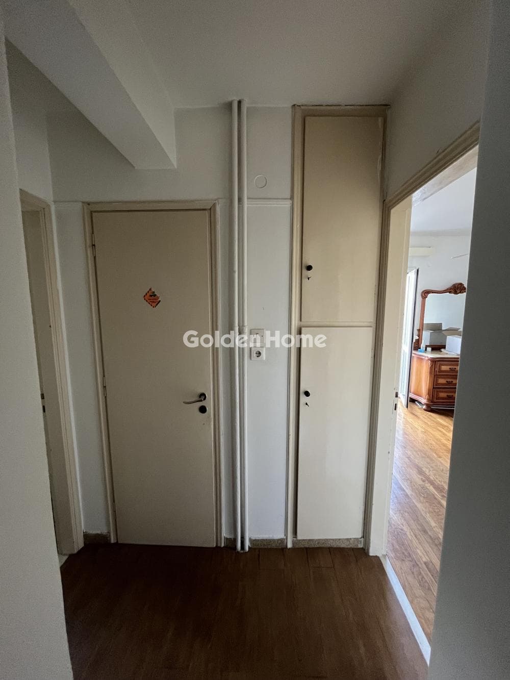 Apartment in Parko Stratarchou Papagou, Chalandri — Photo 12 of 23