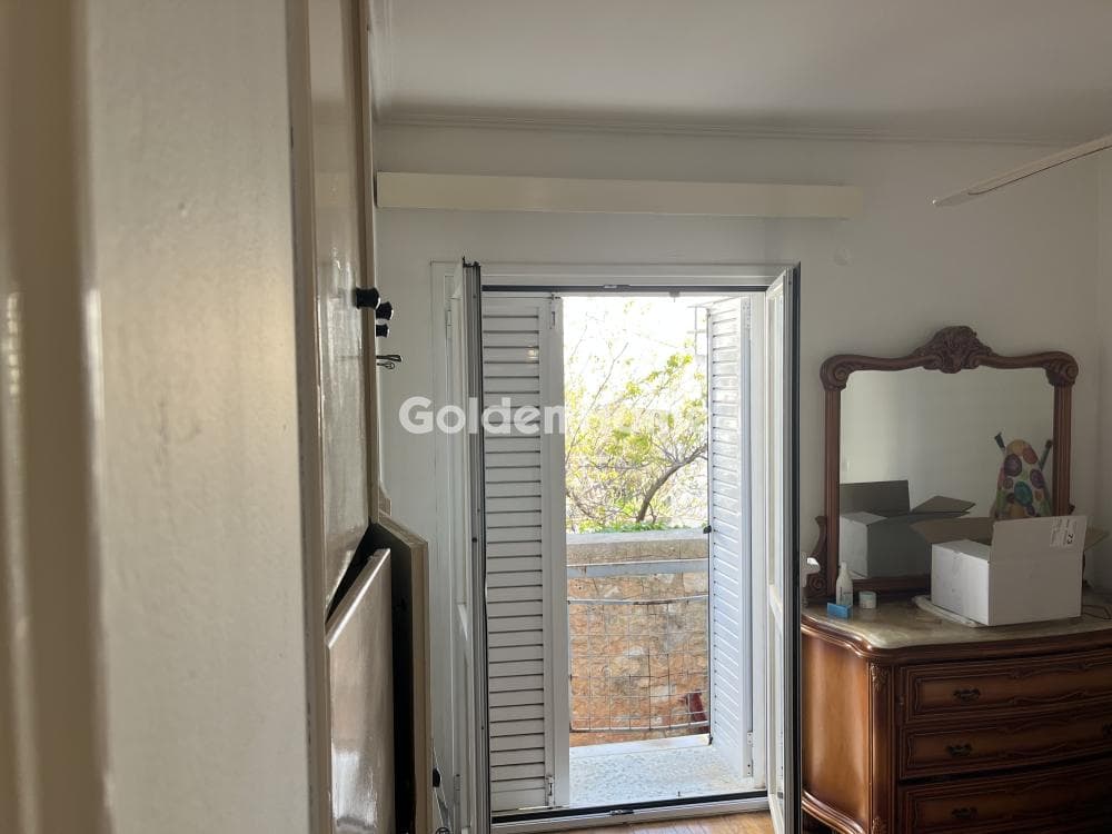 Apartment in Parko Stratarchou Papagou, Chalandri — Photo 13 of 23
