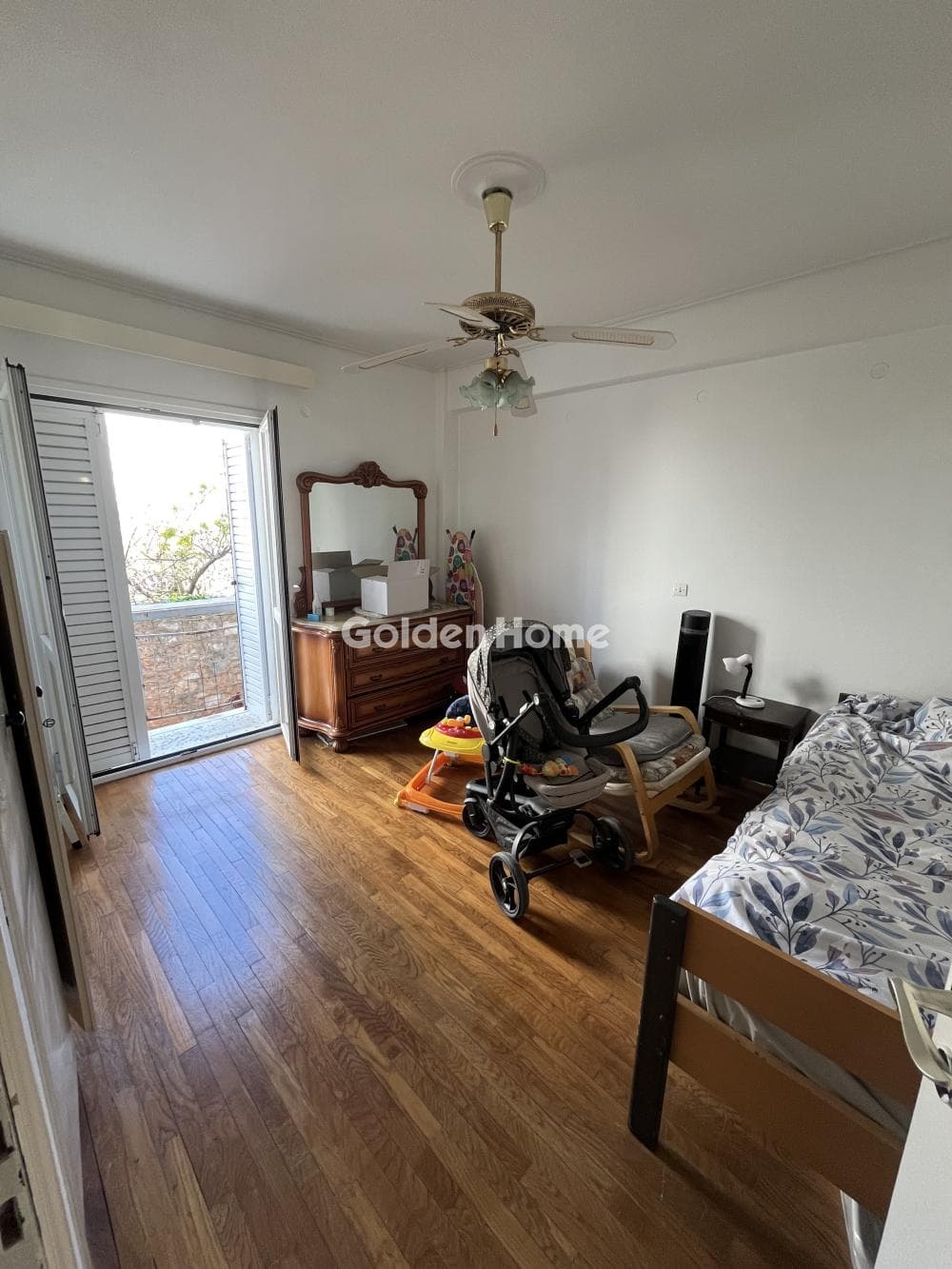 Apartment in Parko Stratarchou Papagou, Chalandri — Photo 14 of 23