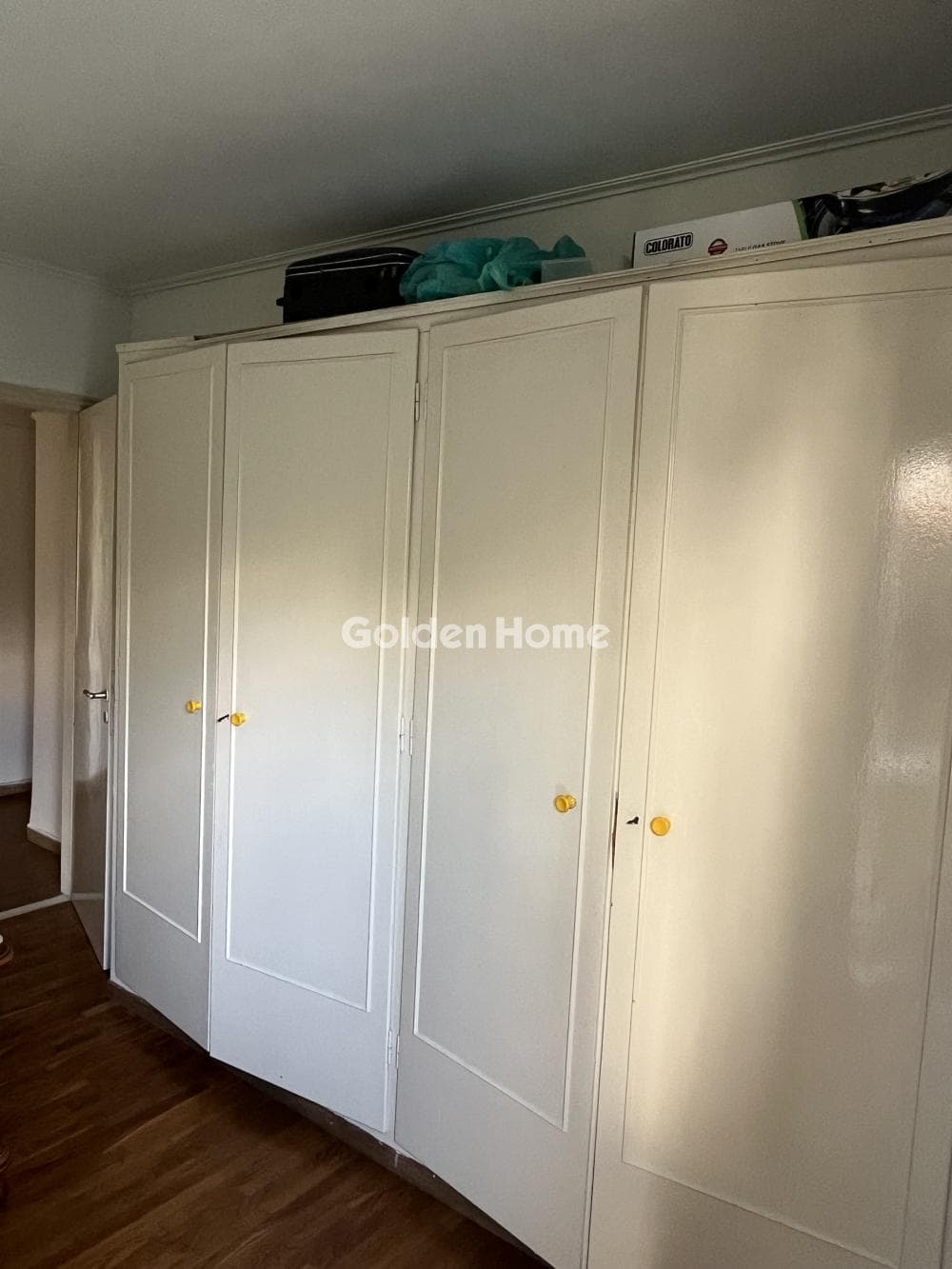 Apartment in Parko Stratarchou Papagou, Chalandri — Photo 17 of 23