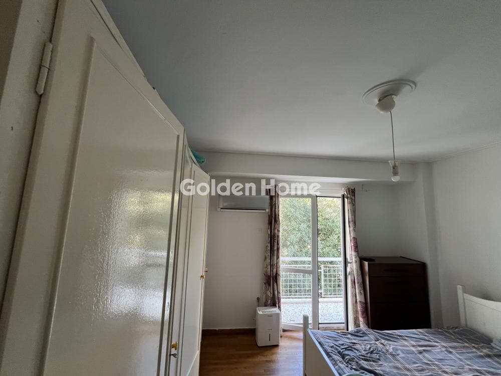 Apartment in Parko Stratarchou Papagou, Chalandri — Photo 16 of 23